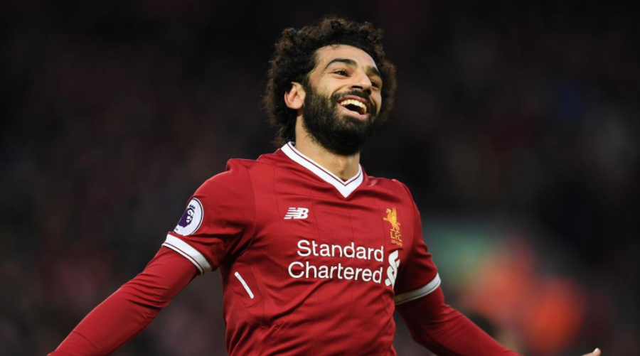 O Salah μοιάζει ασταμάτητος για τη Liverpool!