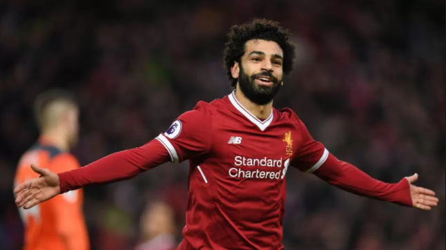 Ο Salah καθάρισε πάλι για τη Liverpool!