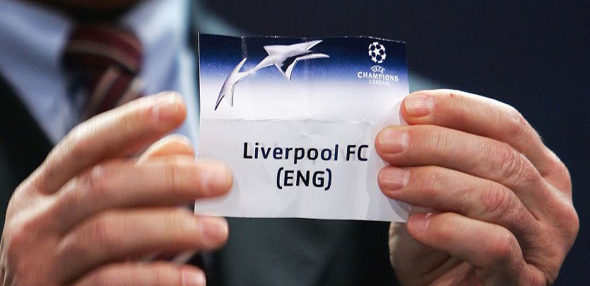 Η Liverpool ξανά στους 16 του UEFA Champions League