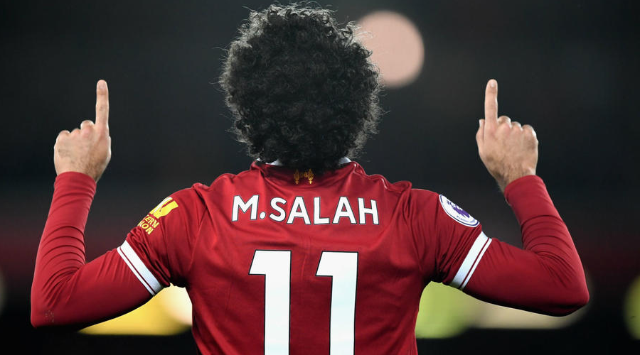 Χαρακτήρισε super star τον Salah ο Mignolet.