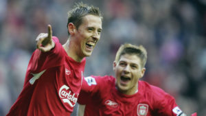 crouch