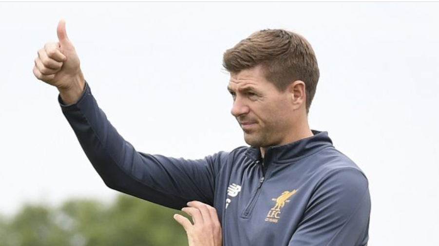 O Gerrard θεωρεί πως η Liverpool φοβίζει τους αντιπάλους της πλέον.