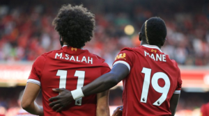 Όπως φαίνεται,Salah και Mane θα παραμείνουν στη Liverpool.