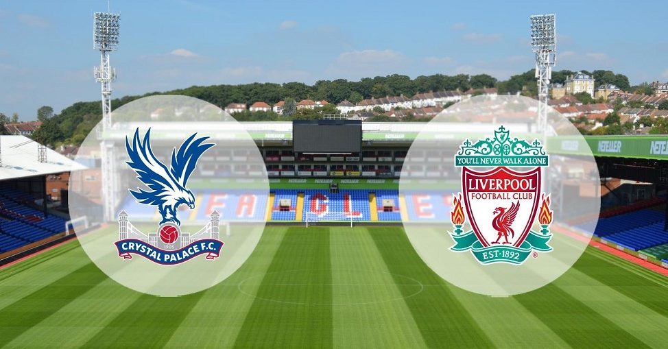 Crystal Palace-Liverpool (preview)