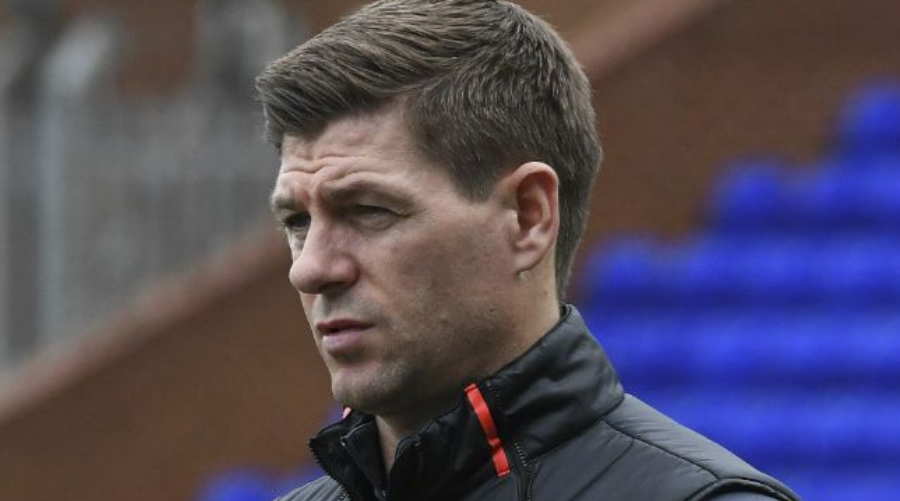 O Gerrard ξέρει ότι απαιτείται σπουδαία εμφάνιση για να προκριθεί σήμερα η Liverpool