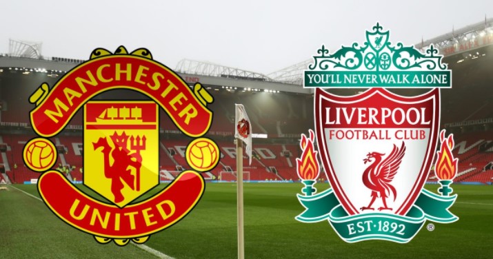 Manchester Utd-Liverpool (preview)