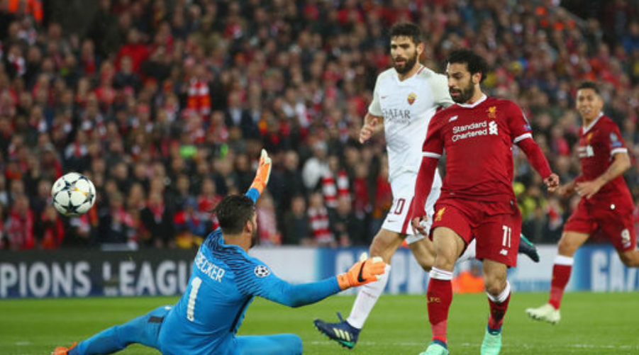 O Salah δυσκολεύτηκε για διάφορους λόγους στην Chelsea σύμφωνα με τον Mourinho