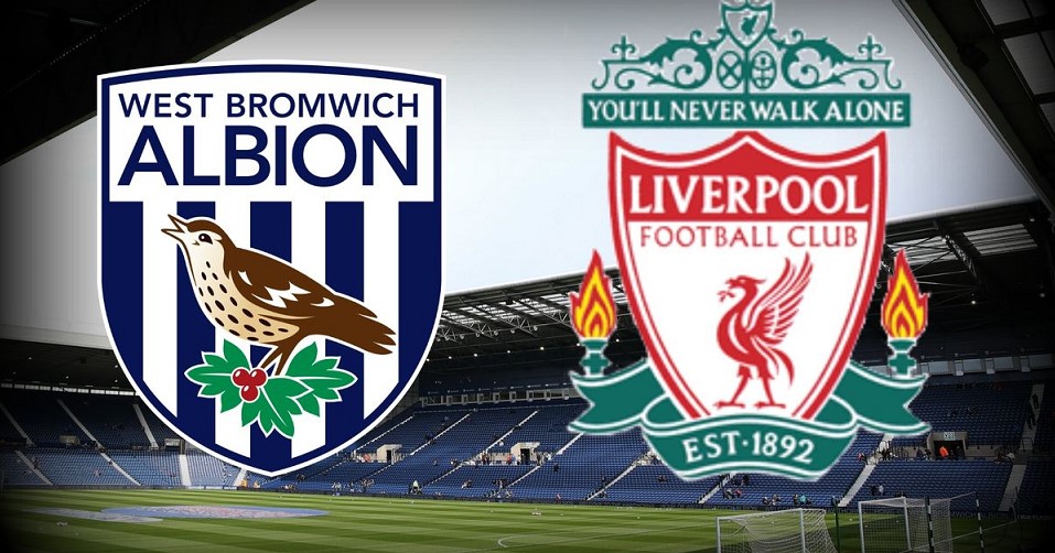 West Brom-Liverpool (preview)