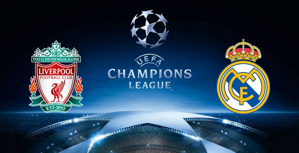 Liverpool-Real Madrid (preview)