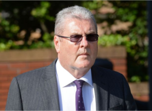 O Graham Mackrell,κρίθηκε υπεύθυνος για το Hillsborough και θα δικαστεί το Σεπτέμβρη.