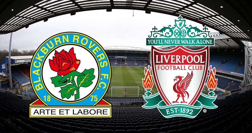 Blackburn vs Liverpool: Ρόδα & αγκάθια για τους Reds