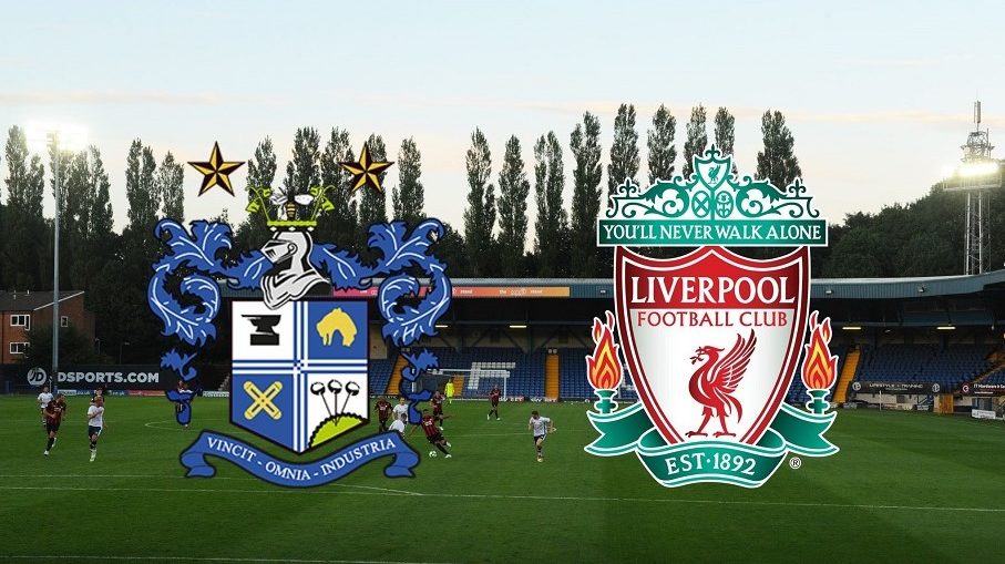 Bury vs Liverpool: χτύπησε ο «κώδωνας» του κινδύνου