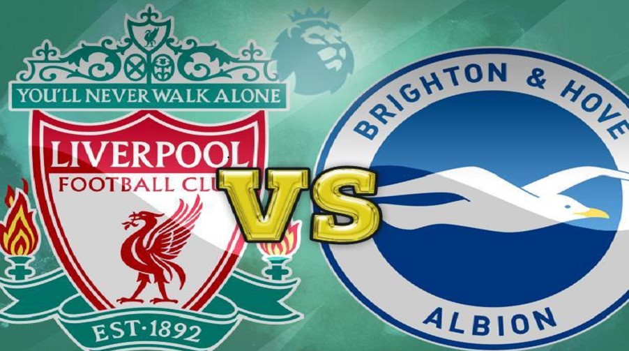 Liverpool vs Brighton 1-0: Καταρρίπτοντας και τους "Γλάρους"