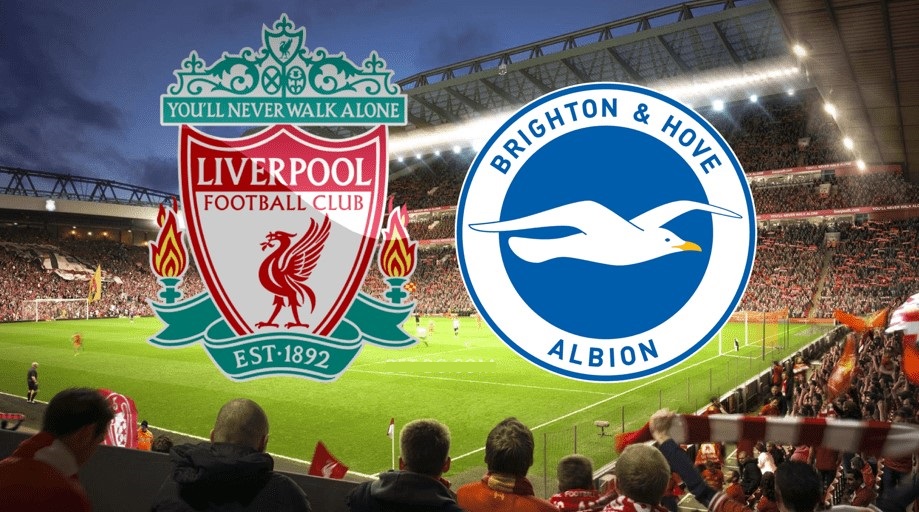 Liverpool vs Brighton: Επόμενος στόχος οι "Γλάροι"