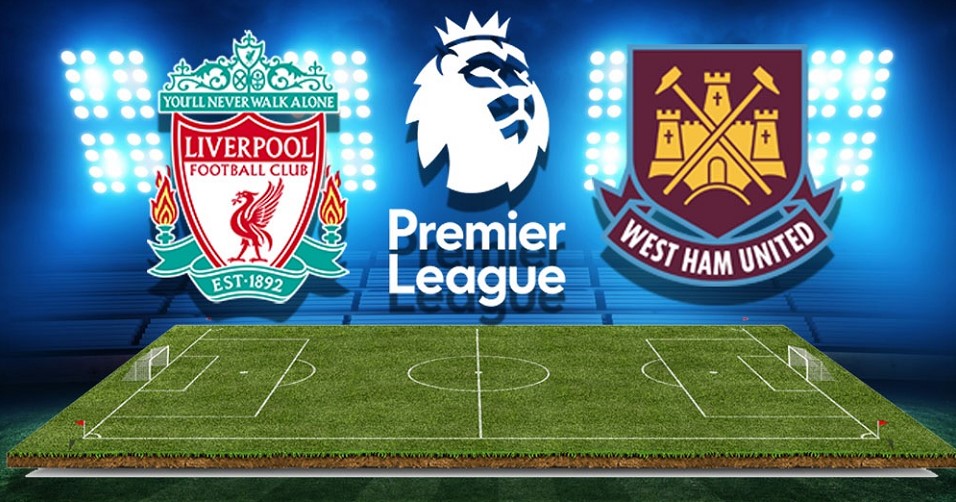 Liverpool vs West Ham 4-0: "Σφυροκόπημα" με το καλημέρα