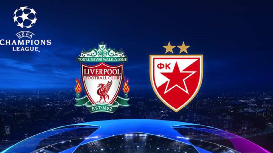 Liverpool vs Red Star 4-0: Άρεσαν πολύ οι Reds