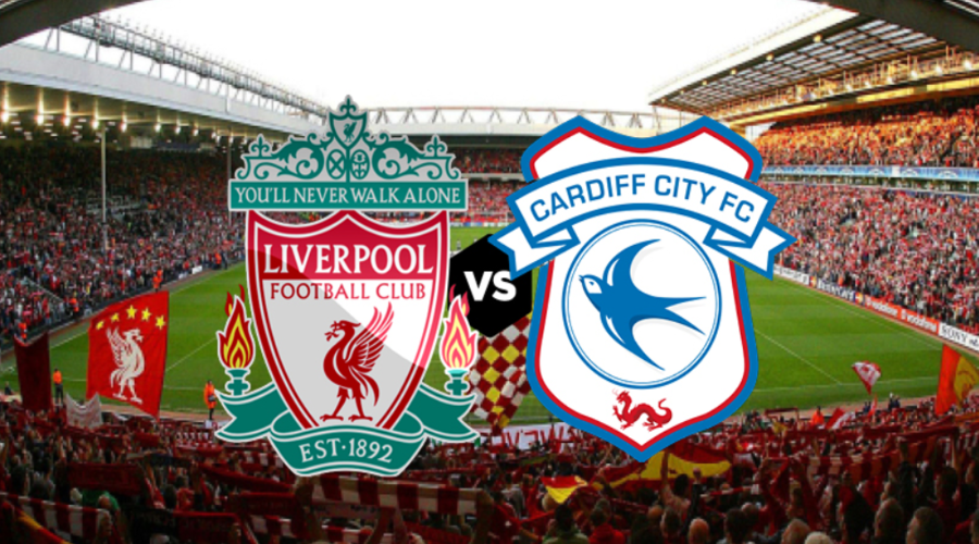 Liverpool vs Cardiff 4-1: Συνέχεια στις 4άρες