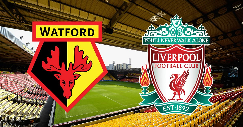 Watford vs Liverpool: Σαββατιάτικη "έξοδος" στο Λονδίνο