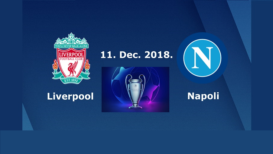 Liverpool vs Napoli: Με υπομονή & επιμονή