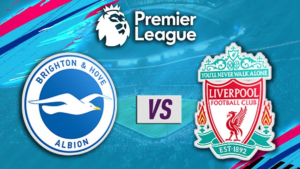 Brighton vs Liverpool: Επιστροφή στις νίκες