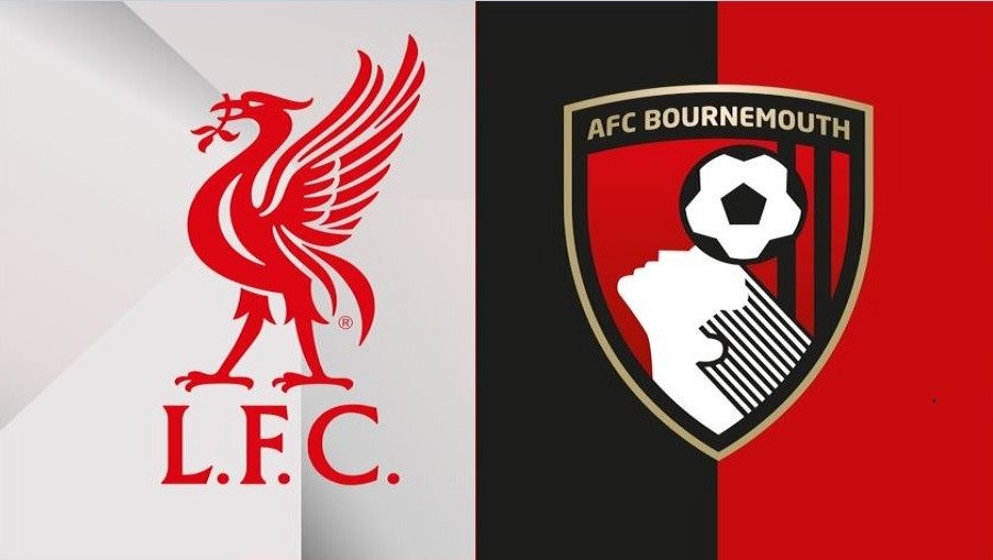 Liverpool vs Bournemouth: "Μαρμελάδα" από Κεράσια