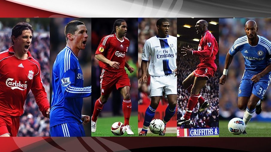 Liverpool-Chelsea: Αυτοί που το έζησαν και ως «κόκκινοι» αλλά και ως «μπλε»…