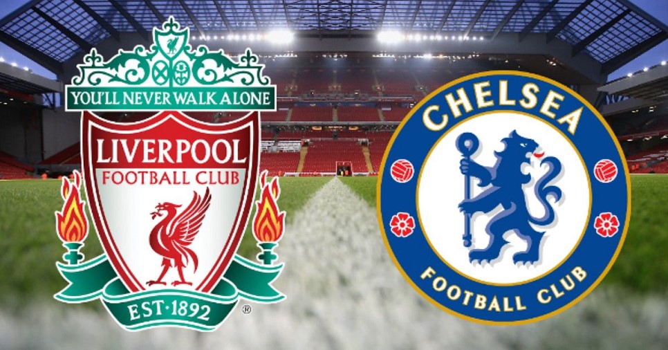 Liverpool vs Chelsea: Νίκη με "προσεκτικά" βήματα