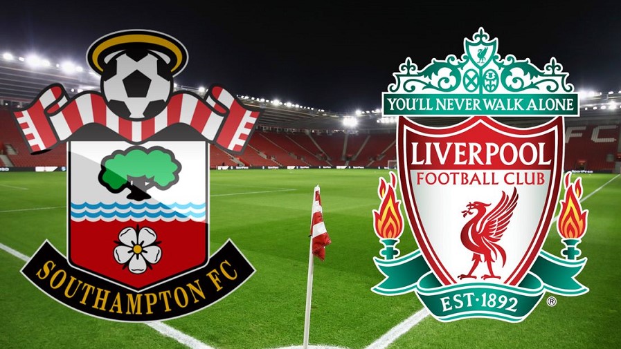 Southampton vs Liverpool: Νίκη για να "αγιάσουμε"