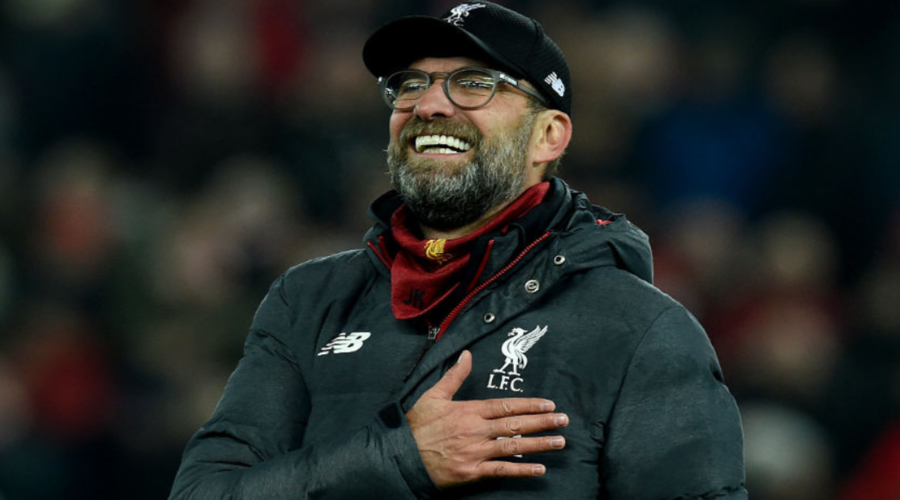 Jurgen Klopp: Λίγο πιο διαφορετικός από όλους τους άλλους