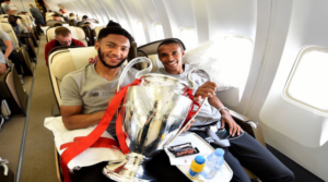 Στη λίστα του Steven Gerrard φέρονται να βρίσκονται οι Joel Matip και Joe Gomez.