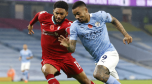 Επιτέλους στην εθνική Αγγλίας ο Joe Gomez.