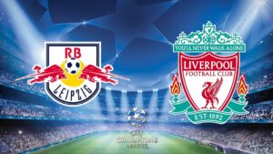 RB Leipzig v Liverpool: Επιστροφή στα "Αστέρια"