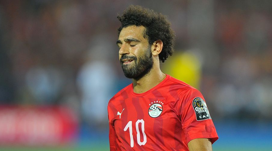 Θα ενταχθεί στην εθνική Αιγύπτου ο Salah.