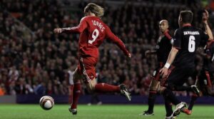 Πολύ ωραία λόγια από τον Fernando Torres για τον Trent Alexander-Arnold.